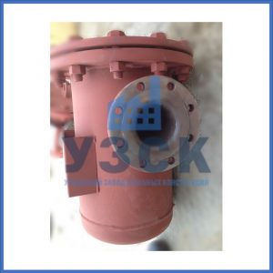 Купить шламоотводитель OISM в Черкесске