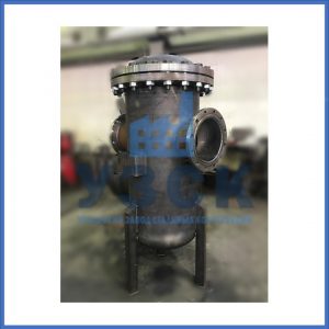 Купить шламоотводитель MOS в Черкесске