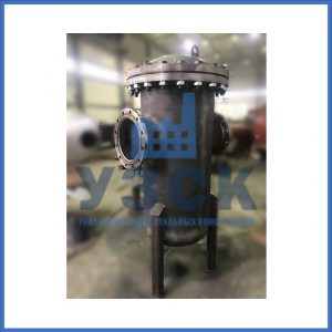 Купить шламоотводитель MOS в Черкесске