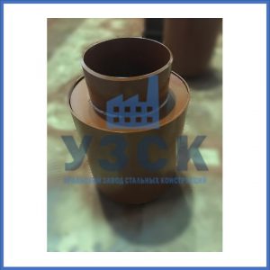 Купить сильфонные компенсаторы СКУ, СКУ.М, 2СКУ.М, СКУ.М.I, 2СКУ.М.I, СКУ.М.III в Черкесске