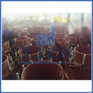 Купить сальниковые компенсаторы ТС-579, ТС-580, Т.1 в Черкесске