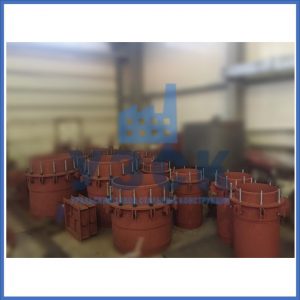 Купить сальниковые компенсаторы ТС-579, ТС-580, Т.1 в Черкесске