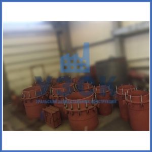 Купить сальниковые компенсаторы ТС-579, ТС-580, Т.1 в Черкесске