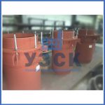 Купить сальниковые компенсаторы ТС-579, ТС-580, Т.1 в Черкесске