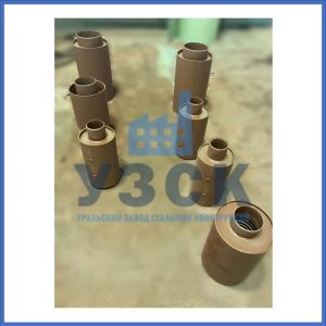 Купить сильфонное компенсирующее устройство СКУ.М в Черкесске