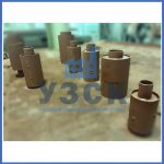 Купить сильфонное компенсирующее устройство СКУ.М в Черкесске