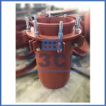 Купить сальниковые компенсаторы Ду 400, Ду 500, Ду 700, Ду 900 в Черкесске