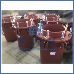 Купить сальниковые компенсаторы Ду 400, Ду 500, Ду 700, Ду 900 в Черкесске