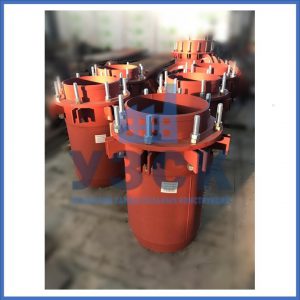 Купить сальниковые компенсаторы Ду 400, Ду 500, Ду 700, Ду 900 в Черкесске