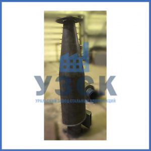 Купить циклоны ЦН-15, ЦН-15-400-1УП, ЦН 15-400-4УП с бункером и улиткой в Черкесске