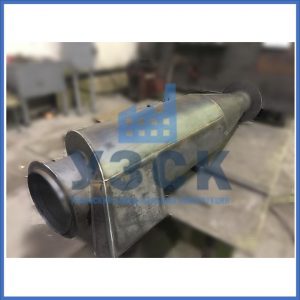 Купить циклоны ЦН-15, ЦН-15-400-1УП, ЦН 15-400-4УП с бункером и улиткой в Черкесске