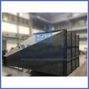 Купить циклоны ЦН-15, ЦН-15-400-1УП, ЦН 15-400-4УП с бункером и улиткой в Черкесске