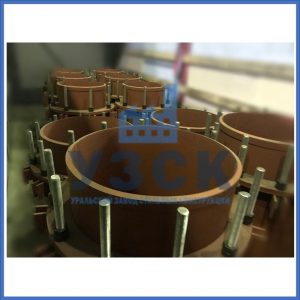 Купить сальниковый компенсатор двухсторонний в Черкесске