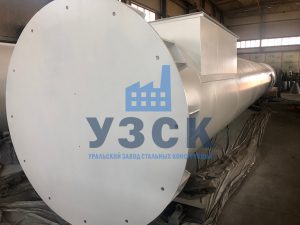 фото воздухозаборных труб в Черкесске