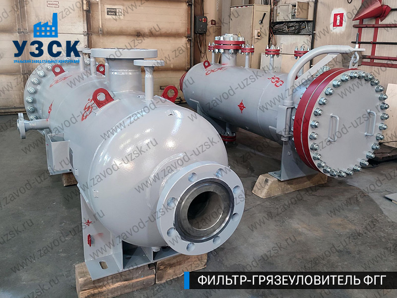 фото фильтра ФГГ-300 в Черкесске
